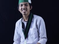 Ketua Bidang Lingkungan Hidup Badko HMI Sulsel, Ahmad Muzawir. Foto (Ist).