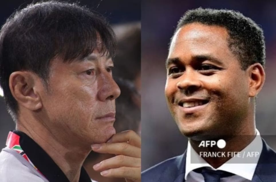 Keputusan federasi sepak bola di Indonesia, PSSI terhadap pelatih Garuda Shin Tae-yong alias STY menimbulkan gejolak kemarahan sebagian penggemar Garuda di media sosial (medsos). Foto (Ist).