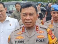 Kapolda Sulsel Irjen Yudhiawan Wibisono. Foto (Antara).