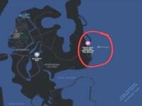 Pulau Serangan, PT BTID Kura Kura Bali kini membaptis atau memberi nama Pantai (Laut) Serangan menjadi Pantai Kura Kura Bali. Foto (Ist).