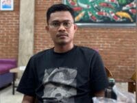 Koordinator Fraksi Sulsel, Muhammad Akbar. (Ist)