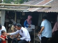 Kepala Inspektorat Kabupaten Gowa, M Agus Salim Harahap, menegaskan dukungannya terhadap program orangtua asuh yang digagas Bupati dan Wakil Bupati Gowa, Husniah Talenrang-Darmawangsyah Muin.