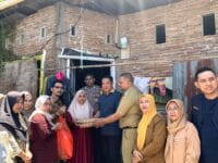 Ramadan 1446 Hijriyah penuh berkah bagi politisi Partai Amanat Nasional (PAN) Gowa, Taufik Surullah