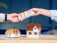 Ilustrasi: Rumah Jabatan