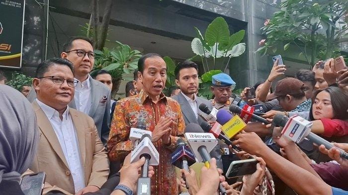 Joko Widodo