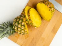 Manfaat Buah Nanas