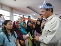 Mentan Andi Amran Sulaiman