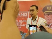Andi Zulkifly akan dilantik sebagai Sekda Makassar, besok.