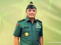 Letjen Djaka Budi Utama yang ditunjuk sebagai Dirjen bea dan cukai