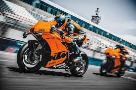 Sepeda motor KTM, produsen motor asal Austria ini mem PHK ribuan karyawannya.