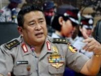 Eks Wakapolri, Komjen Jusuf Manggabarani tutup usia