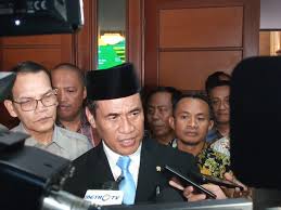 Menteri Pertanian RI, Andi Amran Sulaiman