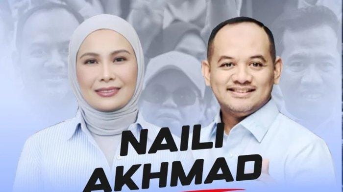 Naili-Ome berpeluang menang di PSU Kota Palopo