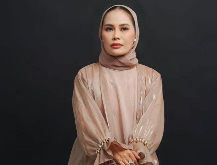 Naili Trisal Wali Kota Perempuan pertama di Sulsel