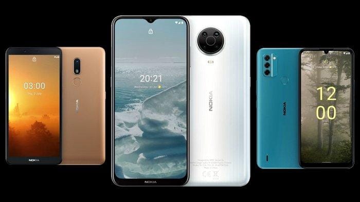 Nokia