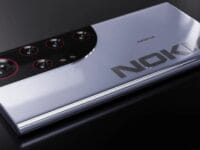 Nokia N75 Max 5G