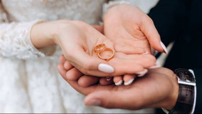 Ilustrasi: Nikah Siri