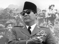 Presiden RI, Ir Soekarno dan legenda harta karun emas 57 ton di bank Swiss.
