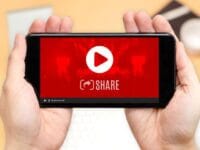 Polisi mengamankan komplotan penyebar video porno