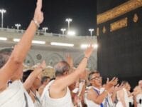 Transportasi jamaah haji Indonesia