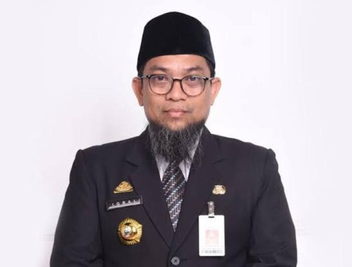 Kepala Dinas Pendidikan Sulawesi Selatan, Iqbal Najamuddin memastikan SPMB 2025 bersih dari KKN.