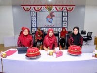 Pemerintah Kabupaten Gowa memperkuat literasi dan pertahanan siber perangkat daerah.