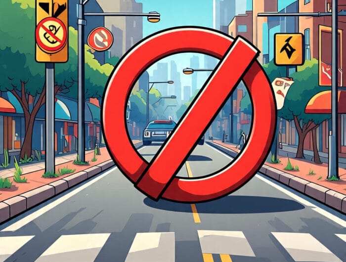 BPKA menutup jalan utama ratusan rumah subsidi bakal terbengkalai.