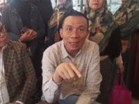 Rismon Sianipar
