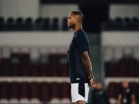 Pelatih Timnas Indonesia, Patrick Kluivert