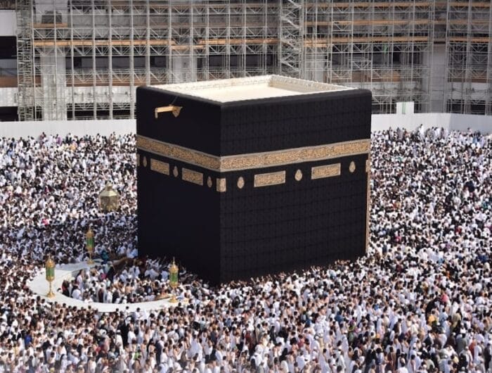 Jemaah Haji