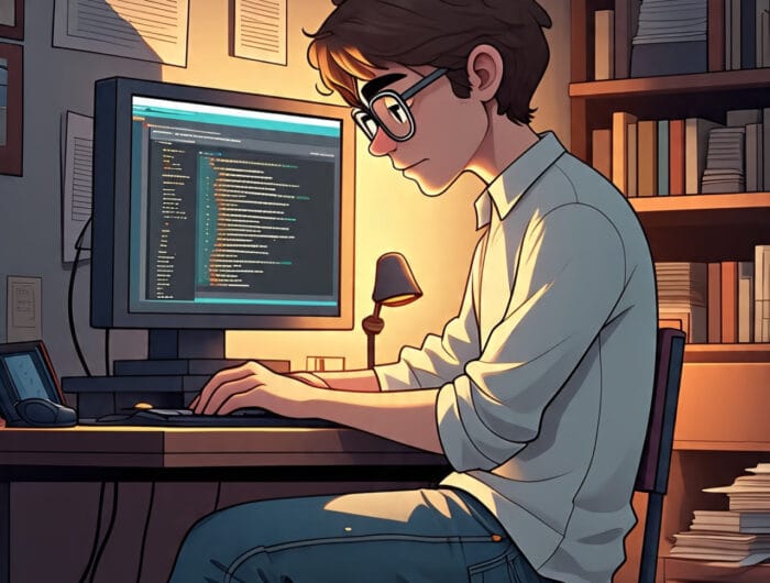 5 pekerjaan untuk Introvert