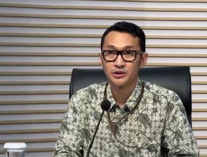 KPK bidik Kemenaker