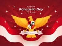 Hari Lahir Pancasila