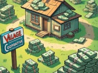 Koperasi desa merah putih berpotensi terjadinya kecurangan atau fraud.