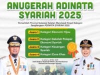 Ekonomi Syariah