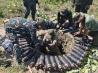 ledakan amunisi di Garut dan temuan Komnas Ham