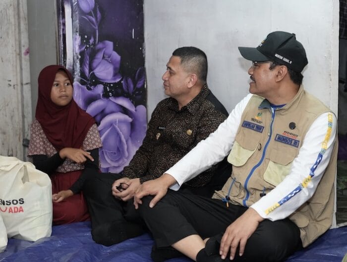 Mensos siapkan Sekolah Rakyat