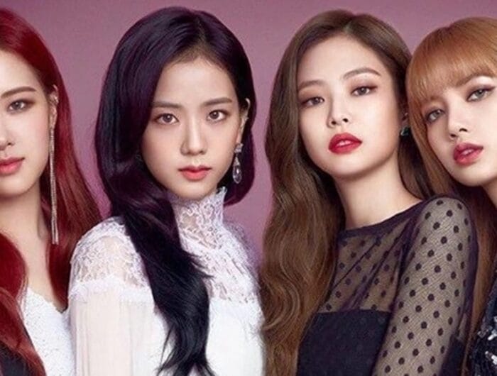 Blackpink