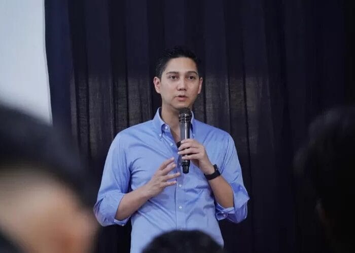 Gerindra Dukung Penuh Evaluasi Tambang Nikel di Raja Ampat