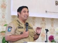 Bupati Maros, Chaidir Syam