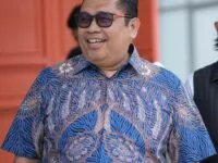 Bupati Takalar, Firdaus Daeng Manye