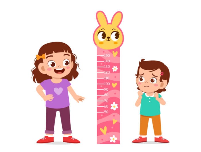 Ilustrasi: Cegah Stunting