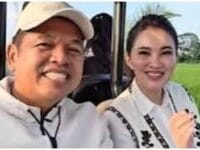 Gubernur Jawa Barat, Dedi Mulyadi dan Gubernur Maluku Utara, Sherly Tjoanda