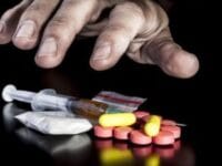 Ilustrasi: pemasok sasbu-sabu