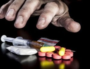 Ilustrasi: pemasok sasbu-sabu