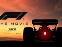 Film F1 The Movie