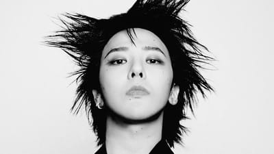 G Dragon