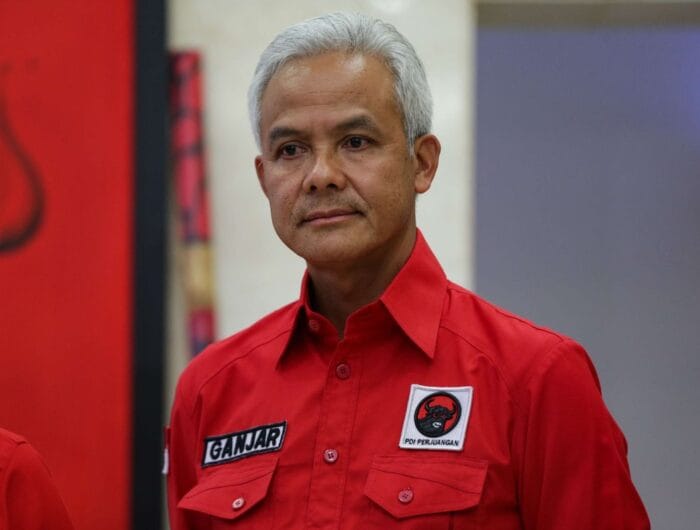 Ganjar Pranowo