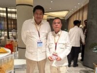 Menteri PKP Maruarar Sirait