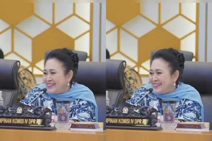 Titiek Soeharto